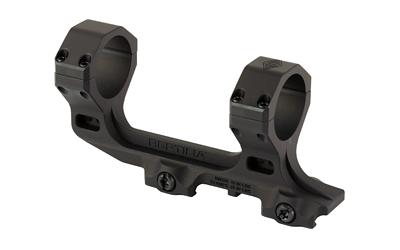 REPTILIA AUS 30MM MOUNT 1.70" BLACK - Image 2