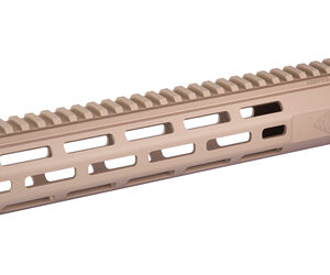 REPTILIA HANDGUARD 10.5" M-LOK FDE