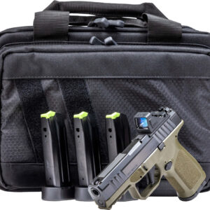 ROS RM1C 9MM OR ODG 15RD BNDL