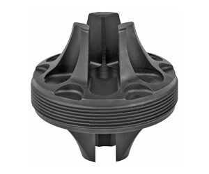 RUGGED FLASH HIDER FRONT CAP 5.56MM