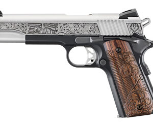 RUGER SR1911 45ACP 5" WESTERN 8RD