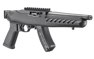 RUGER 10/22 CHARGER 22LR 8" TB 15RD - Image 3