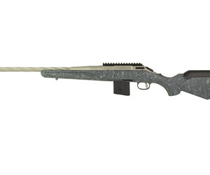 RUGER AMERICAN GEN2 6MM ARC 20" GM