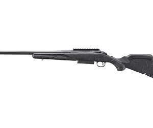 RUGER AMER G2 PATROL 300WM 20" 3RD