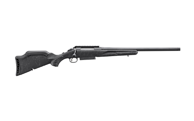 RUGER AMER G2 PATROL 300WM 20" 3RD - Image 2