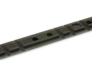 RUGER MKI MKII MKIII SCOPE BASE