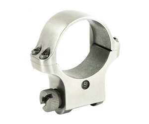 RUGER 30MM HIGH(5) STS (5K30) SLD IN