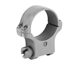 RUGER 30MM HIGH(5) MST (5K30HM) INDV