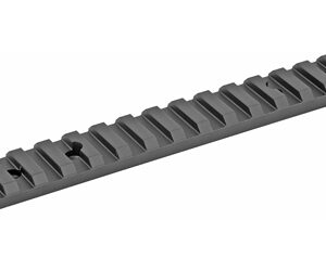 RUGER AMERICAN RIFLE 20MOA SCP BASE