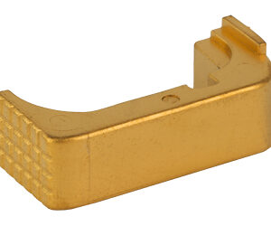 SHIELD MAG CATCH FOR GLK 43X/48 GOLD