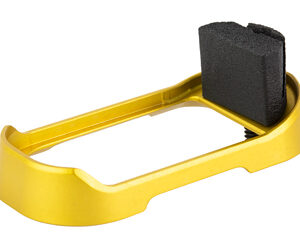 SHIELD ARMS MAGWELL FOR G43X/48 GOLD