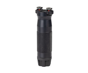 SAMSON M-LOK VERT GRIP LNG STD BLK