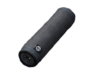 SCO SUPPRESSOR CVR 7.5" BLK CORSET
