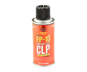 SHOOTERS CHOICE FP10 ELITE AERO 4OZ