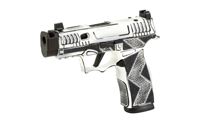 SCT ANIME KOMODO 365X CMP 9MM WHT/BK - Image 3
