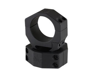 SEEKINS 34MM TUBE .92" LOW 4CAP