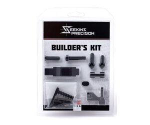 SEEKINS BUILDERS KIT LPK 556 BLK