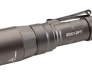 SUREFIRE EDC1 DFT 650 LUM GRAY