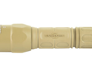 SUREFIRE G2X PRO-TAN 15/600 LM-LED