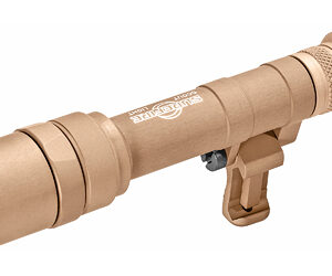 SUREFIRE M640U SCOUT PRO 1000LUM TN