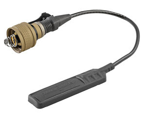 SUREFIRE RS ASSY FOR SCOUTLIGHT TAN