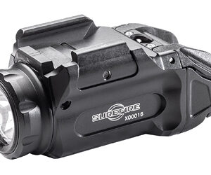 SUREFIRE XC3-A CMP LIGHT 550 LUM BLK