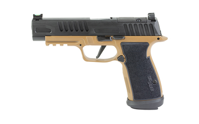SIG P365AXG FUSE 9MM 21RD BLK/COY