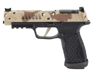 SIG P365 FUSE 9MM 21RD DS CAMO