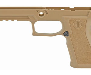 SIG GRIP MOD P320 XSERIES 9MM M FS
