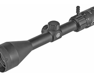 SIG BUCKMSTRS SCOPE 3-9X50 BDC BLK