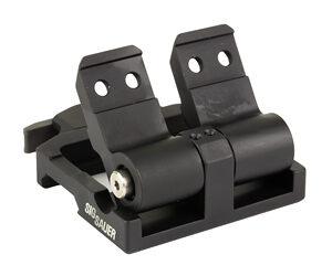 SIG ECHO CV FLIP TO SIDE MOUNT BLK