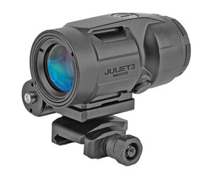 SIG JULIET3 MICRO MAGNIFIER 3X22 BLK