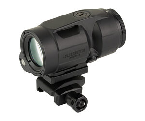 SIG JULIET5 MICRO MAGNIFIER 5X22 BLK