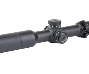 SIG TANGO-DMR 2-12X42 30MM FFP MRAD