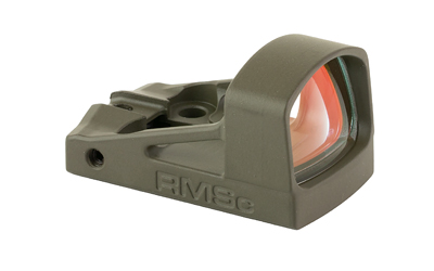SHLDS RMSC GLS ED RFX SIGHT 4MOA ODG - Image 2