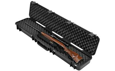 SKB I-SERIES SINGLE RIFLE CASE BLK - Image 2
