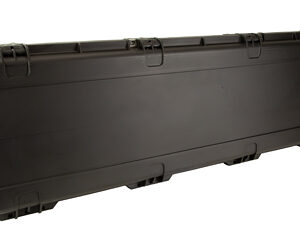 SKB I-SERIES DOUBLE RIFLE CASE BLACK