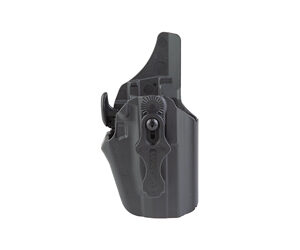 SL 575 GLS IWB FITS GLOCK 19 BLK RH
