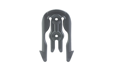 SL 6004 MOLLE ACCY MOUNT BLK