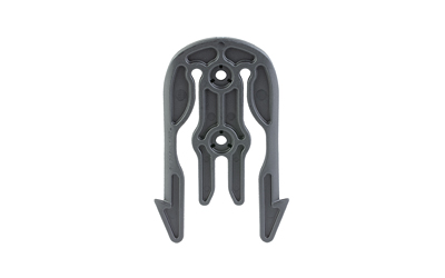 SL 6004 MOLLE ACCY MOUNT BLK - Image 2