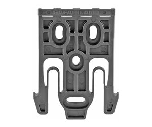 SL 6004 QLS LOCKING FORK BLK