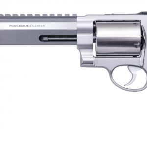 SMITH AND WESSON 460XVR 460S&W SS 7.5" AS PC