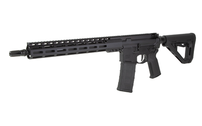 SOLGW L89 14.5" 5.56 P&W PLAN B BLK - Image 4