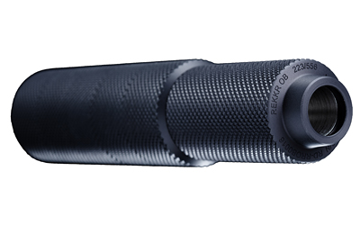 SONICORE REKKR OB 5.56 1/2X28 BLK