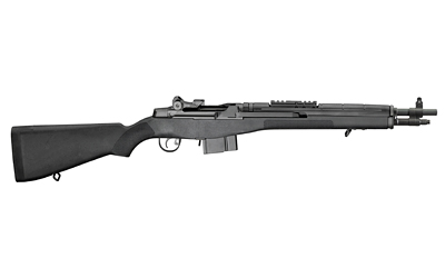 SPRGFLD M1A SCT 308 SYN 10RD NY - Image 2