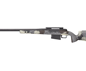 SPRGFLD WAYPOINT 300PRC 24" CF RDG
