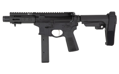 SPGFLD ST VIC PSTL 9MM 5.5" 32RD BRC