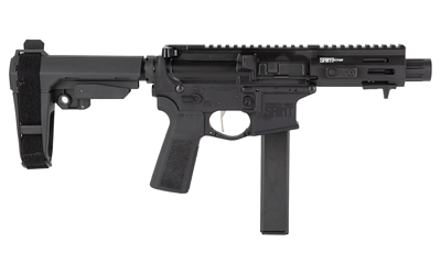 SPGFLD ST VIC PSTL 9MM 5.5" 32RD BRC - Image 2