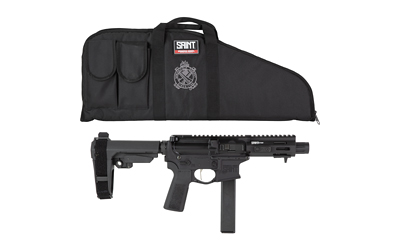 SPGFLD ST VIC PSTL 9MM 5.5" 32RD BRC - Image 4