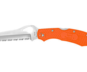 SPYDERCO BYRD CARA CARA 2 LTWT ORN